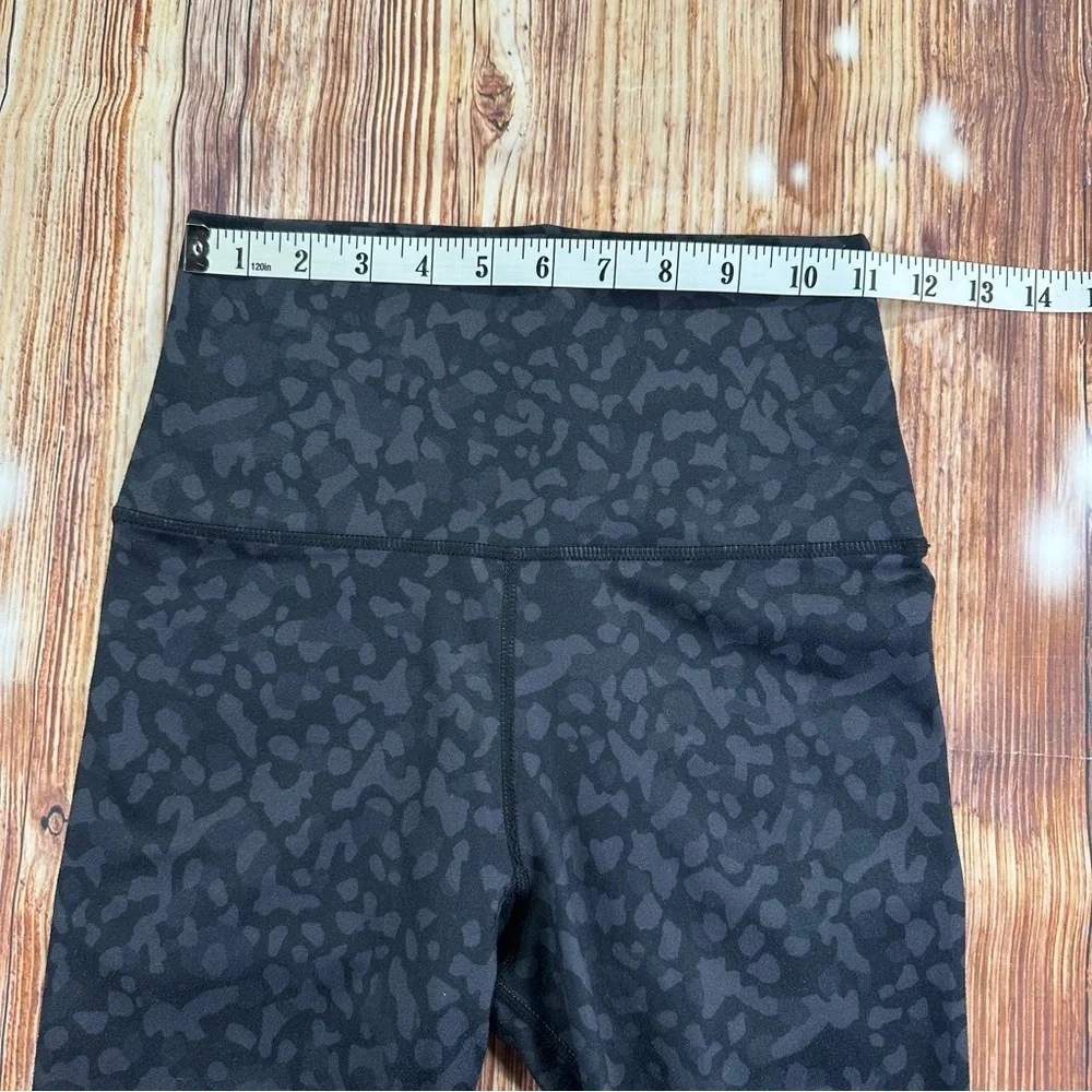 Lululemon Athletica High Rise Women’s Leggings
